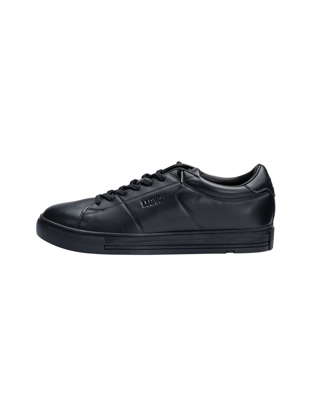 Lloyd Sneaker Herren schwarz, 44 Image