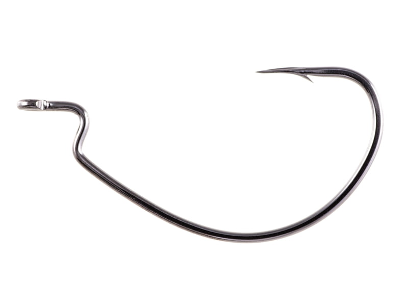Owner Hooks Wide Gap Plus Pro Pack Hook 3/0 5339-131