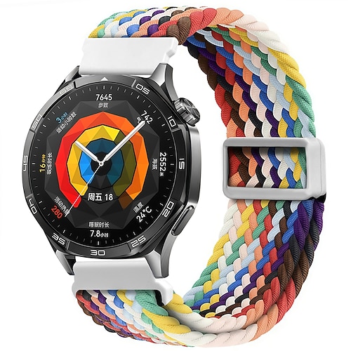 Xiaomi Huami Uhrenarmband, Amazfit GTR 3/GTS 3 Pro, Amazfit GTR 2/2E Uhrenarmband in 22 mm und 20 mm Image