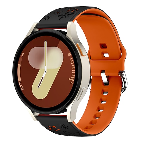 Xiaomi Huami Uhrenarmband, Amazfit GTR 3/GTS 3 Pro, Amazfit GTR 2/2E Uhrenarmband in 22 mm und 20 mm Image