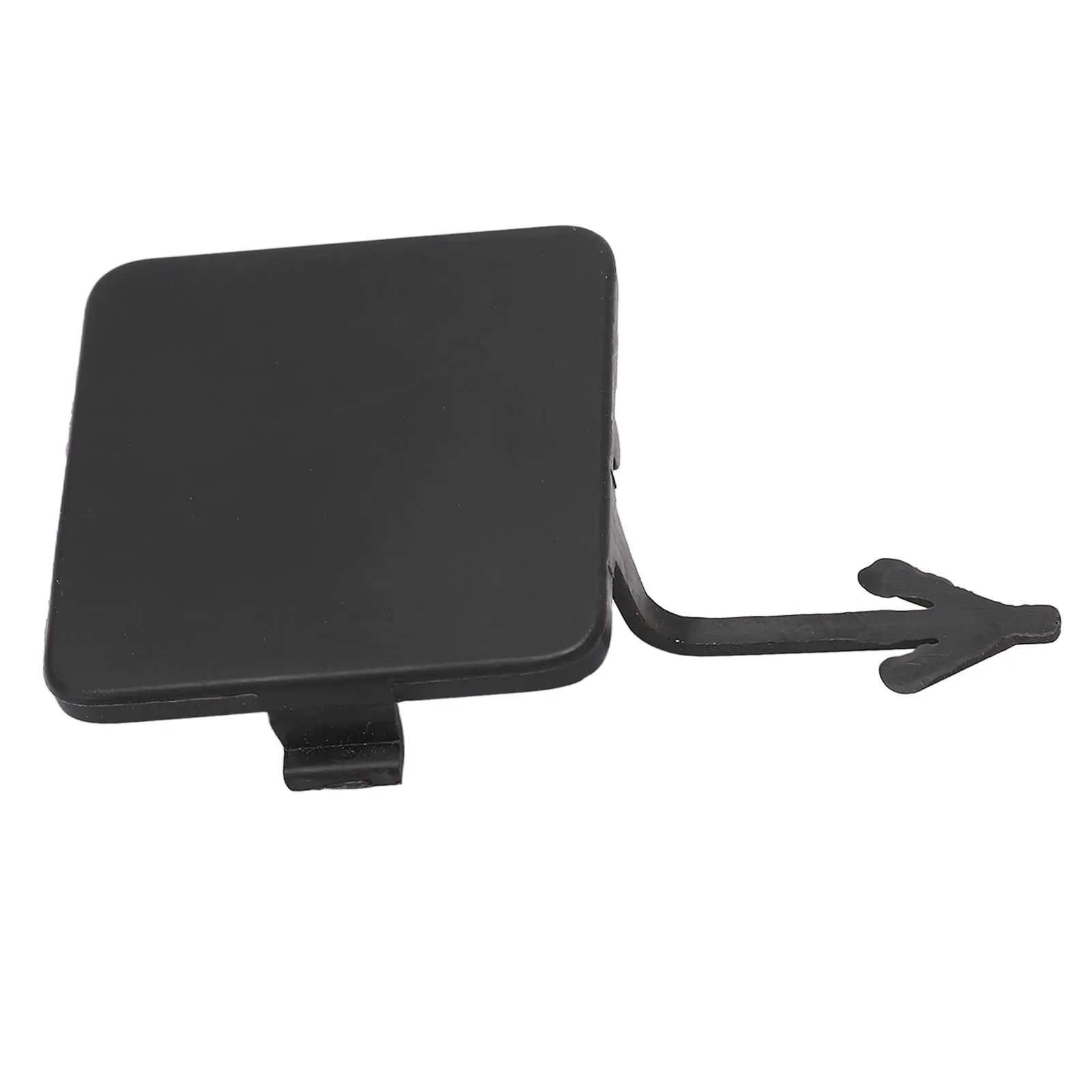 Hintere Stoßstange Abschlepp haken abdeckung j0 hochfeste Auto-Abschlepp kappe Ersatz für Citroen C5 bis Auto Abschlepp haken abdeckung Image