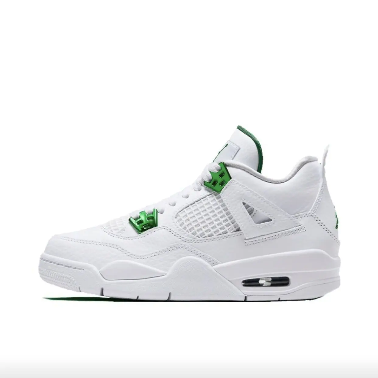 2026 NEUE NIKE AIR RM Herren-Sneaker AJ4 Retro bequeme Frühlings-Basketballschuhe Größe 36-47