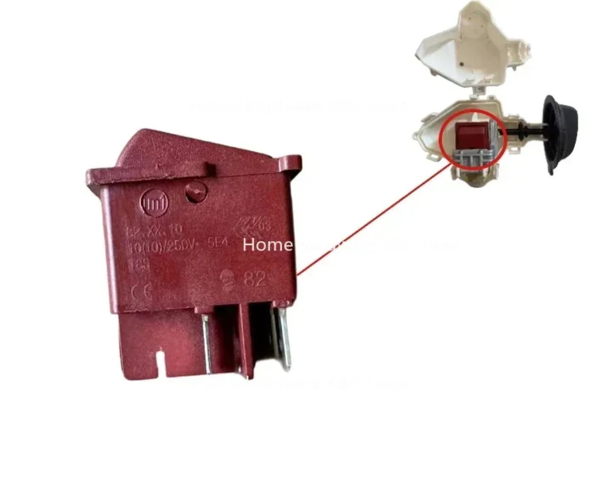 1 Stück für Karcher Carwash Washer Mikroschalter Image