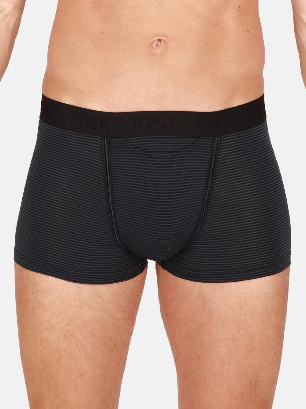 HOM Retro Short Herren schwarz, XXL Image
