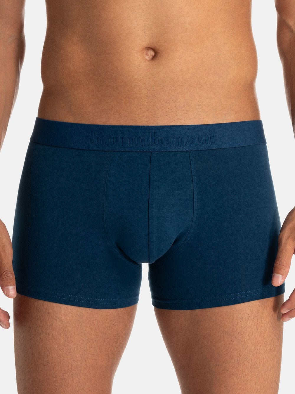 Bruno Banani Retro Short Herren blau, XL Image