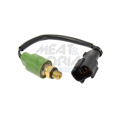 MEAT & DORIA Universal 667105 Image