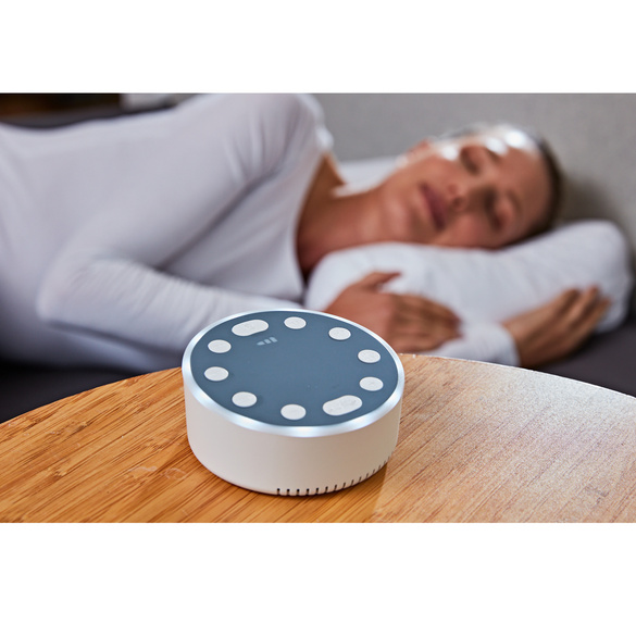 Kompaktes Schlafhilfegerät Image