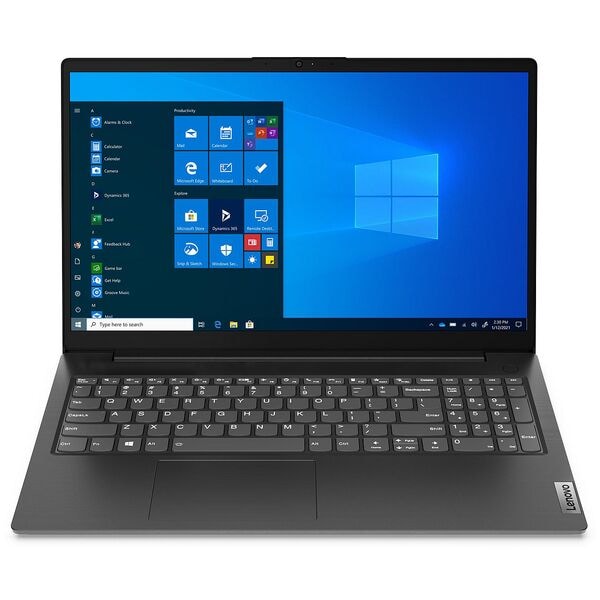 Lenovo Laptop »V15 G2 IJL 82QY000VGE« 256 GB SSD 82QY000VGE 40, 35.9x2x23.6 cm Image