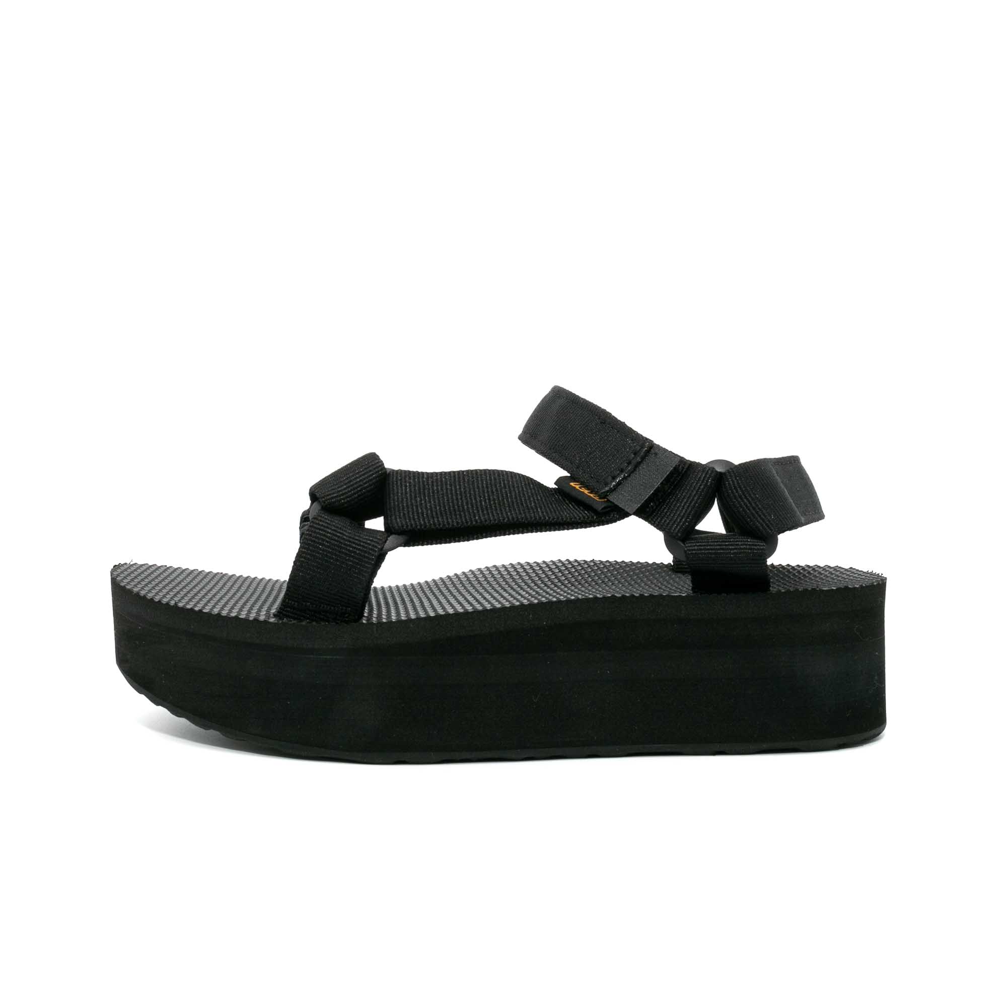 Teva Flatform Universal-Sandale US 39