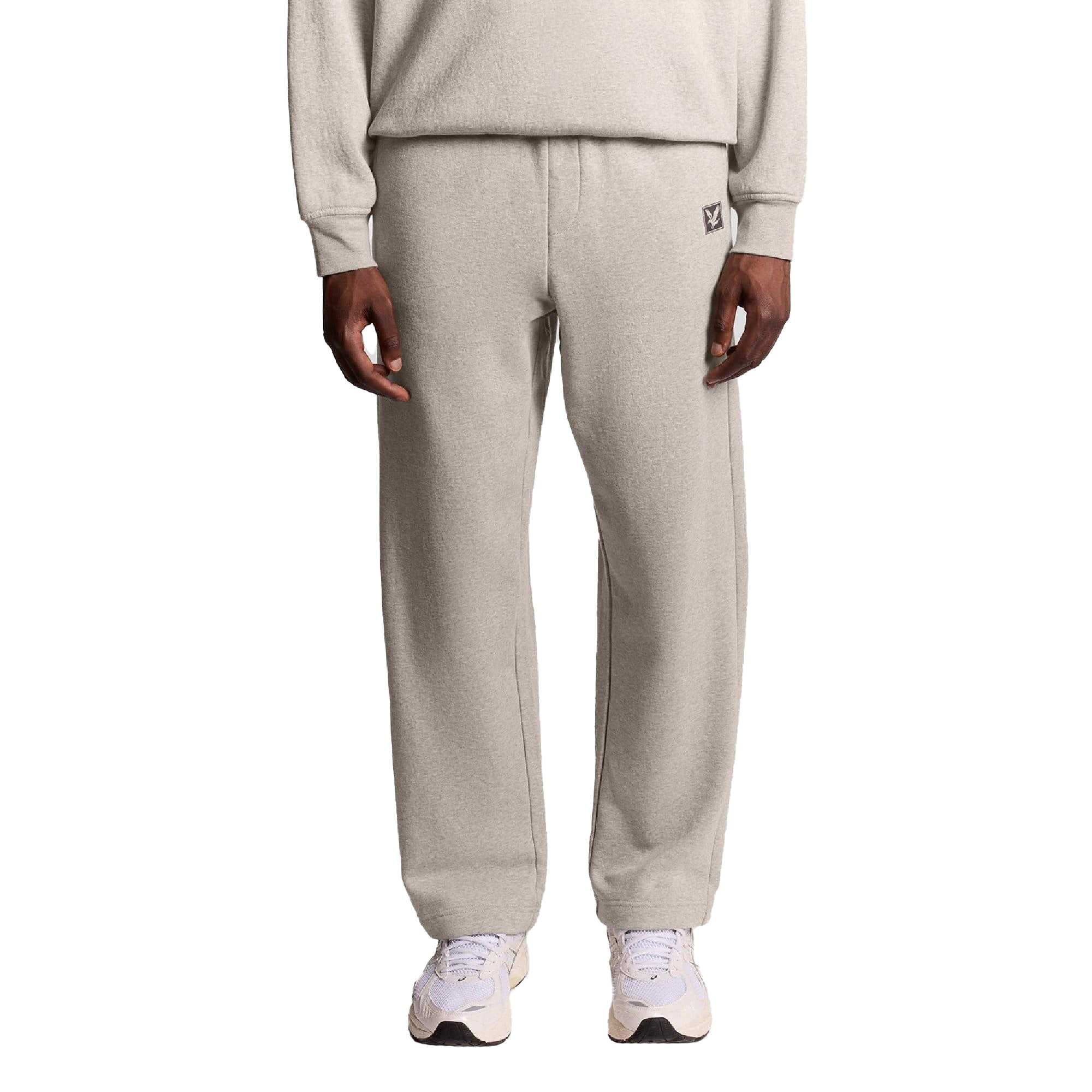 Lyle & Scott - Jogginghosen für Herren (Beige) Image