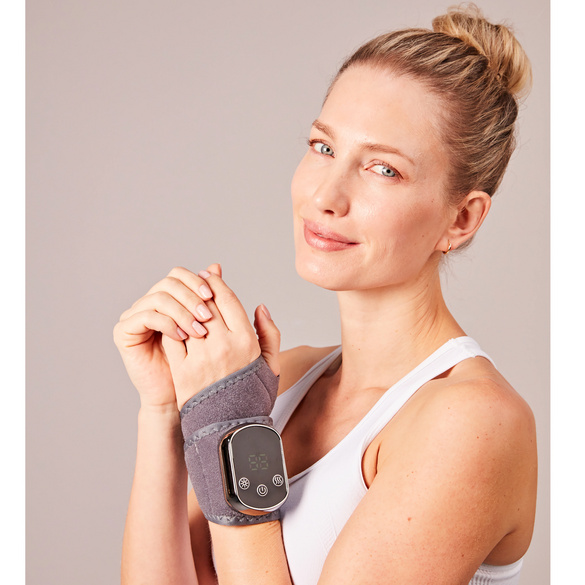 Handgelenkstütze mit Massage Image