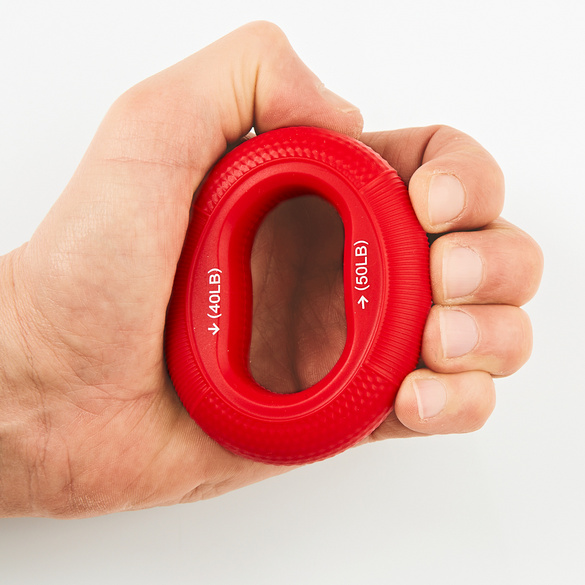 Ergonomische Fingertrainer, 3er-Set Image