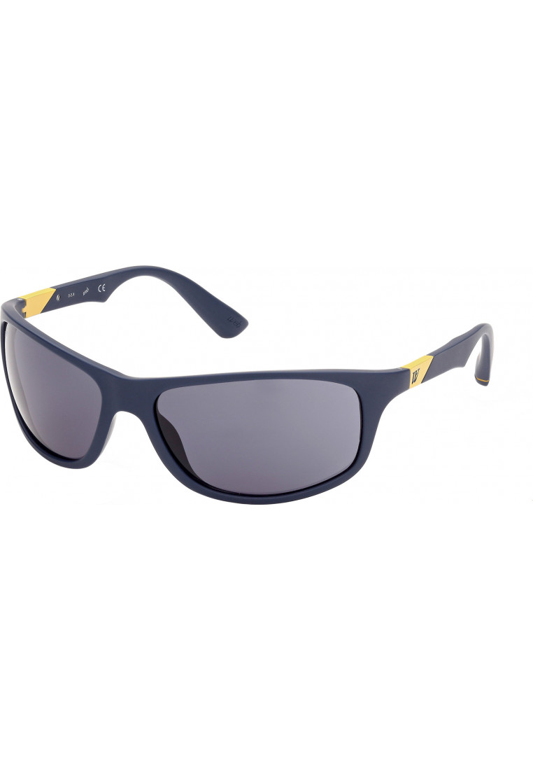 Web Eyewear WE0294-6492V WE0294 64 6492V Sonnenbrille Image