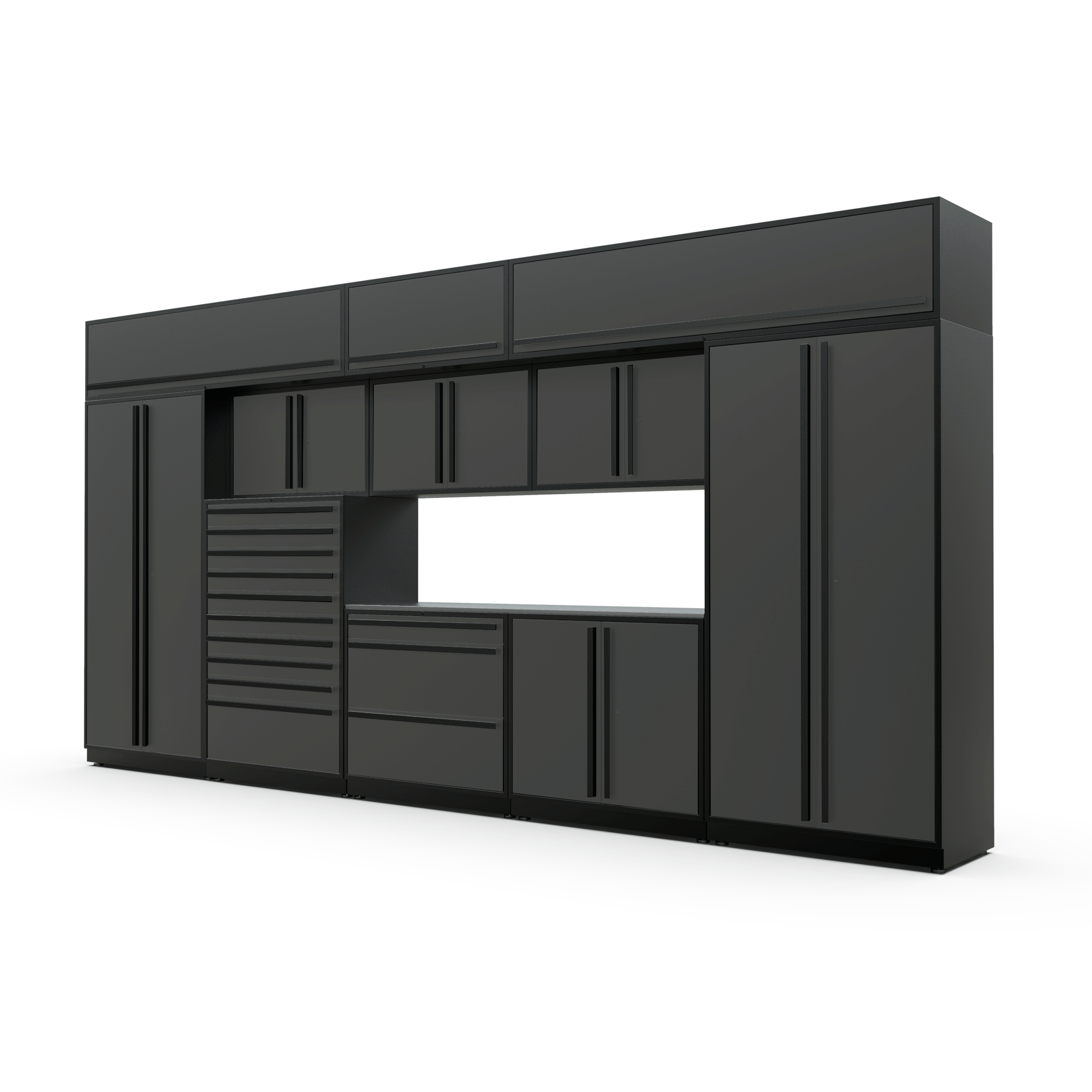 Proslat FusionPlus 16 ft set - TOOL - Overheads