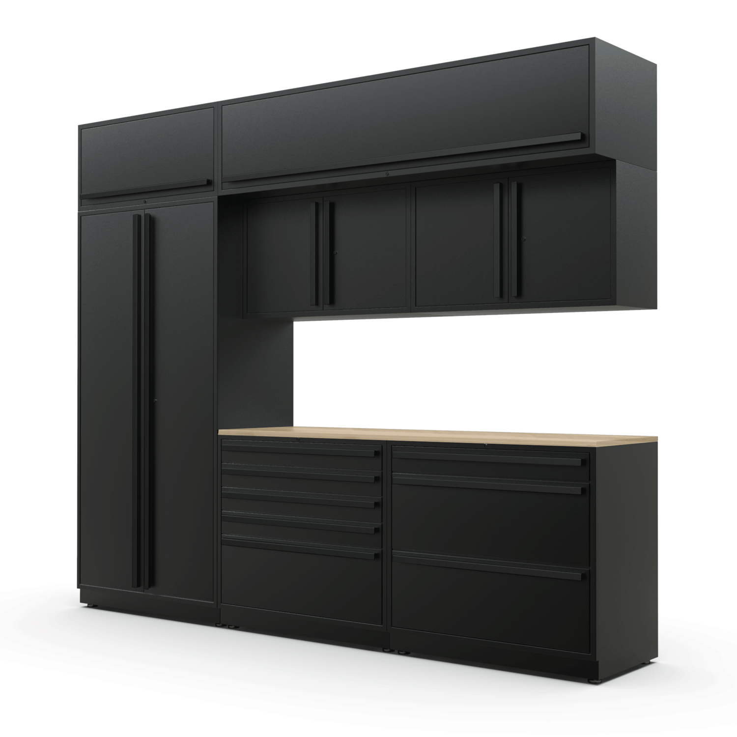 Proslat FusionPlus 10FT Set - TOOL With Overheads