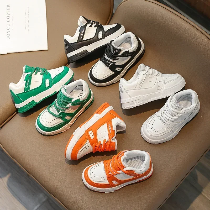 Herbst Neue Baby Sport Schuhe Baby Jungen Atmungsaktive Turnschuhe Infant Erste Wanderer Baby Mädchen Laufschuhe Kinder Turnschuhe Image