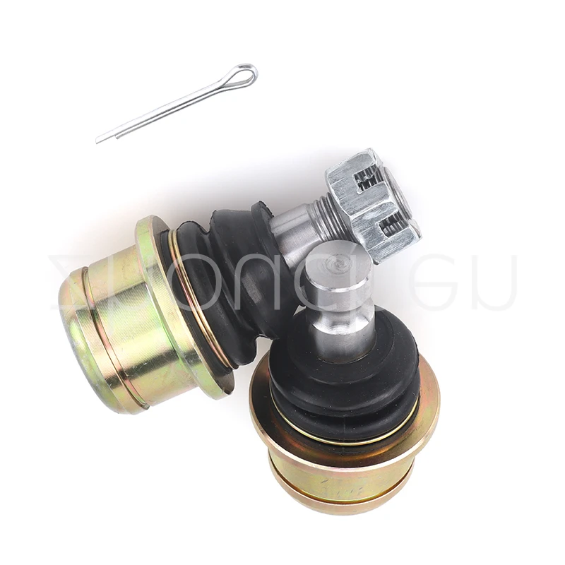 M14 und 14 mm 32 x 12 mm Unterarm-Kugelgelenk passend für China Hisun 650 ATV UTV Go Kart Buggy Quad Bike Teile