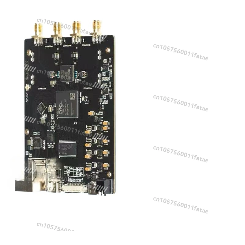 Software Radio SDR AD9361 ZYNQ7020 Pluto Openwifi Image