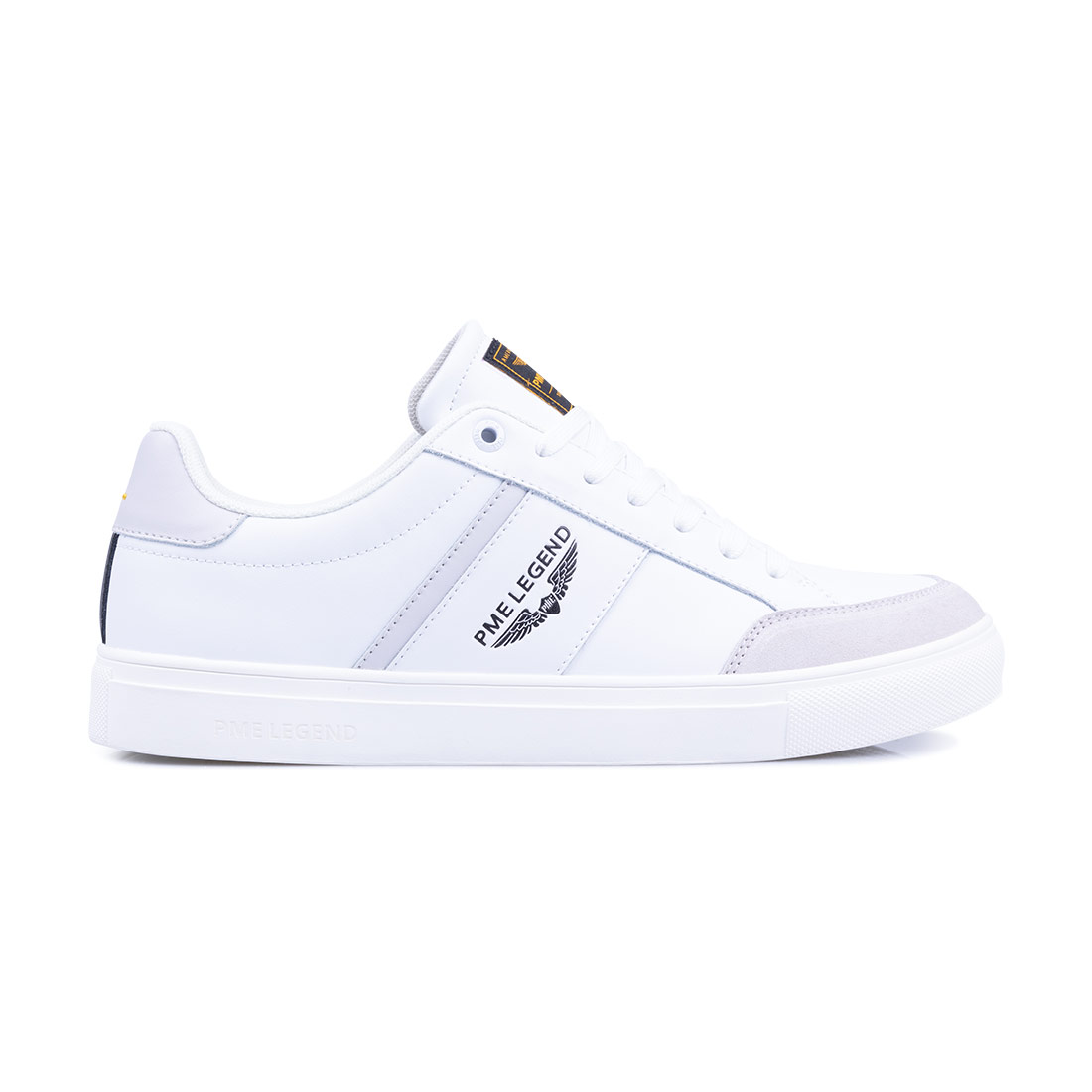 PME Legend Eclipse Weiss Image