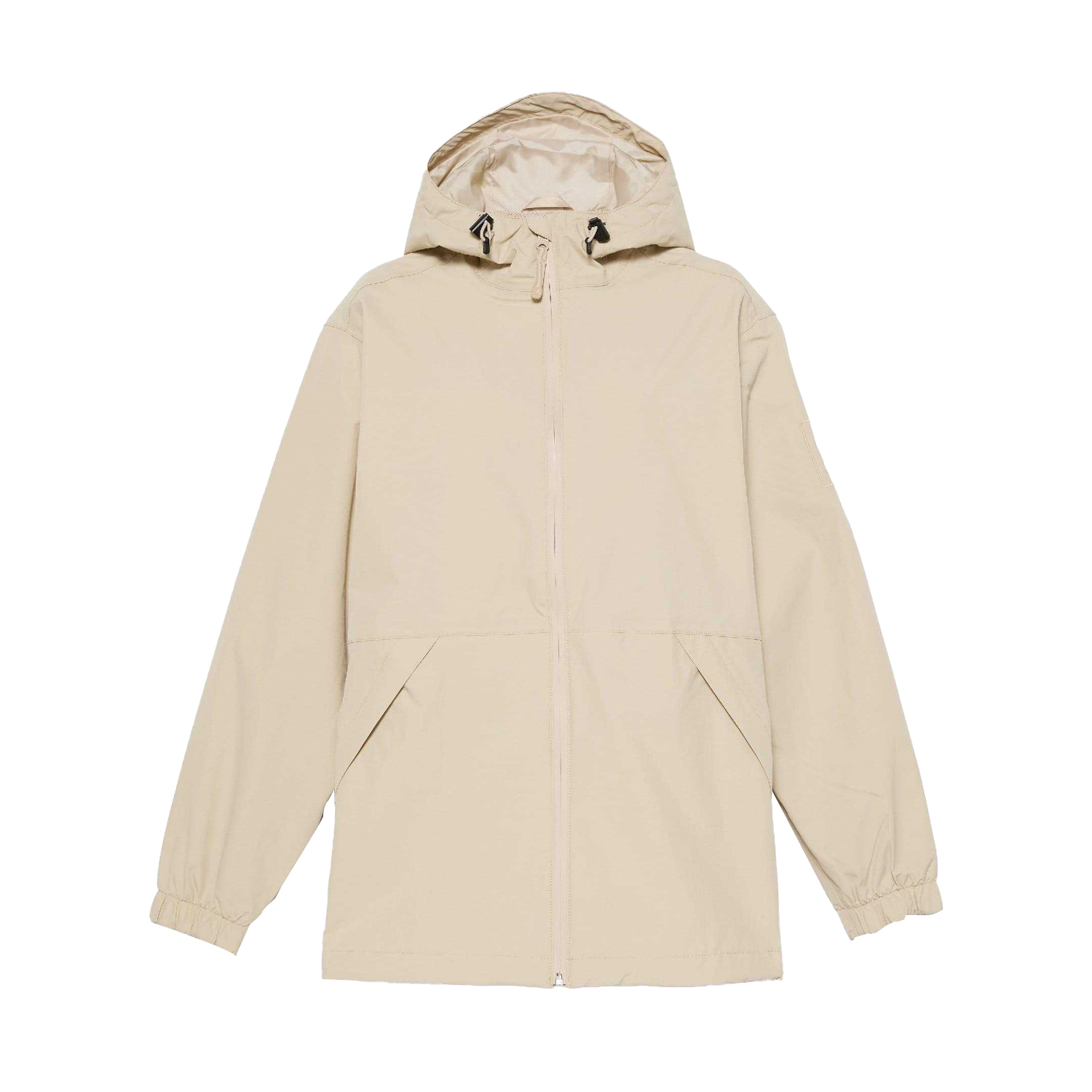 Timberland - "Winnick" Jacke für Herren, Wasserfest (Beige) Image