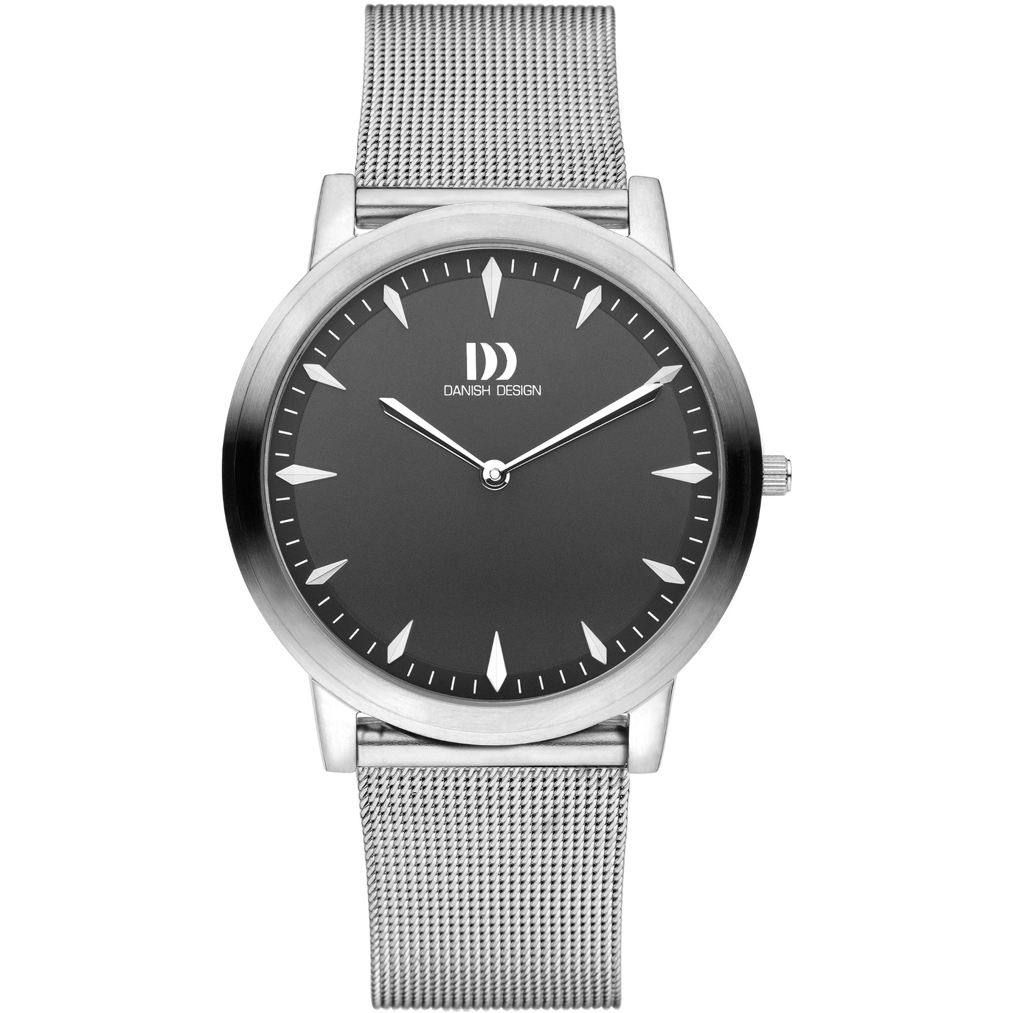 Danish Design IQ64Q1154 Silber Image