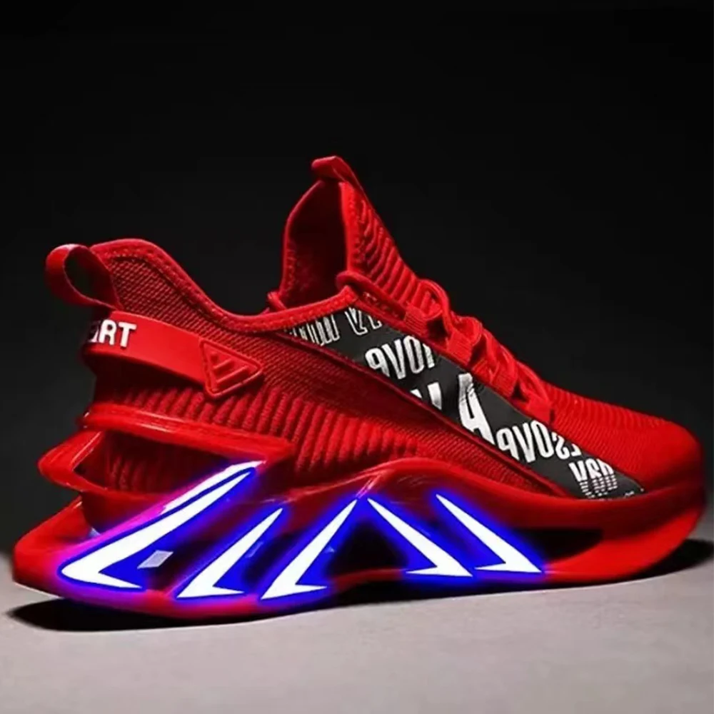 Shoes Men Sneakers female casual Men's Shoes tenis Luxury shoes Trainer Race Breathable Shoes fashion running Shoes for women