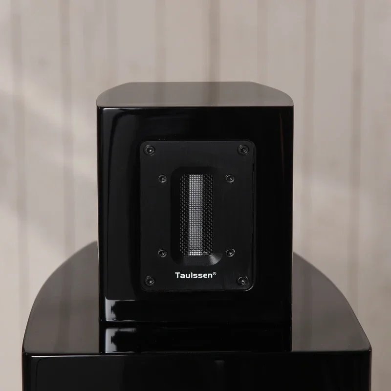 A-630 TAULSSEN T1 Fourth Generation Figh-end Aluminium Ribbon Super Tweeter Ultra-High-Flex-Erweiterungs-Regallautsprecher Image