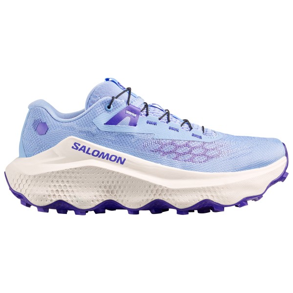 Salomon - Women's Ultra Glide 4 - Trailrunningschuhe 36 2/3 | EU 36,5 lila