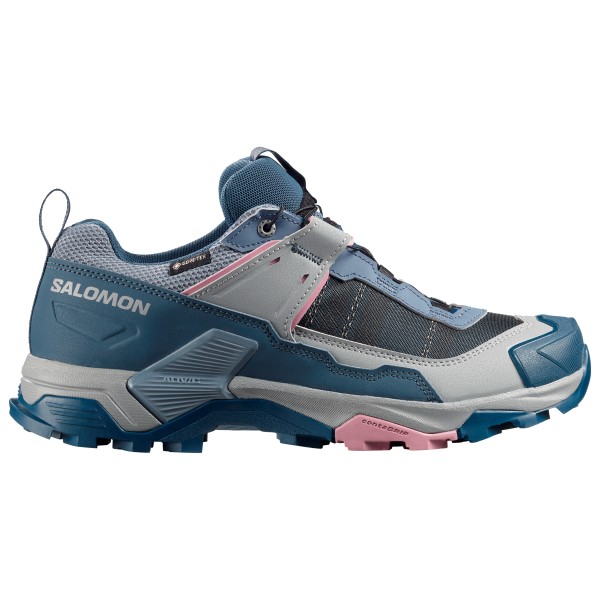 Salomon - Women's X Ultra 5 GORE-TEX - Multisportschuhe 42 2/3 | EU 42,5 blau