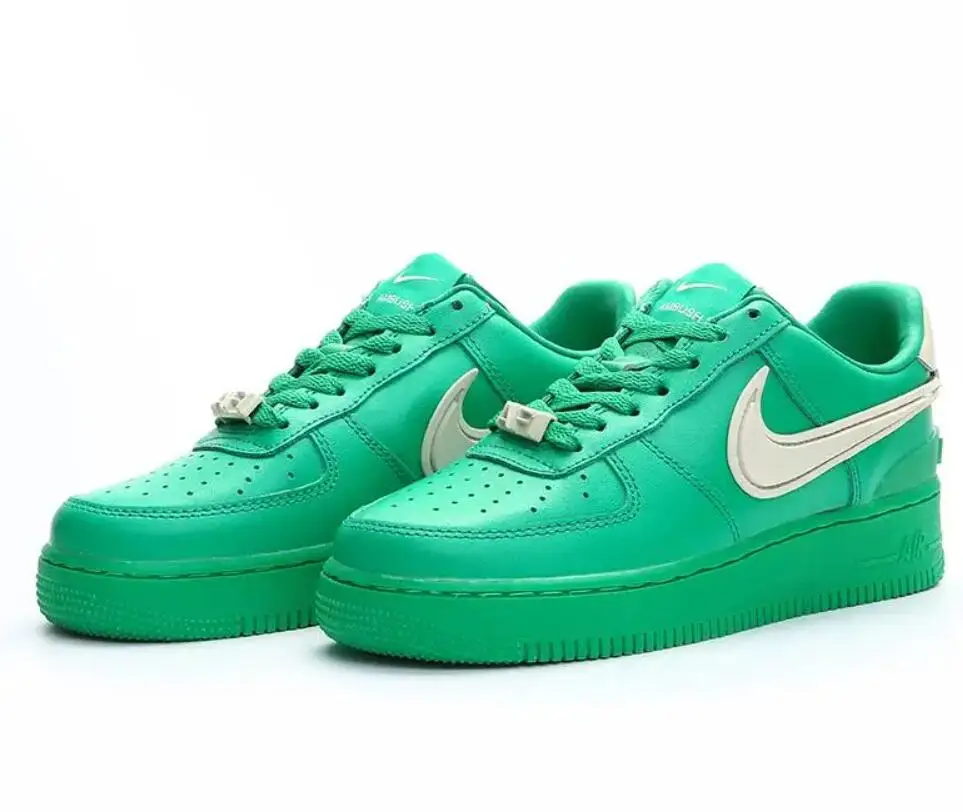 2026 NIKE AIR Bequeme Männer Frauen Board Schuhe Mode männer Casual Schuhe Low Top Outdoor Alle-spiel männlichen Flache Schuhe 36-45