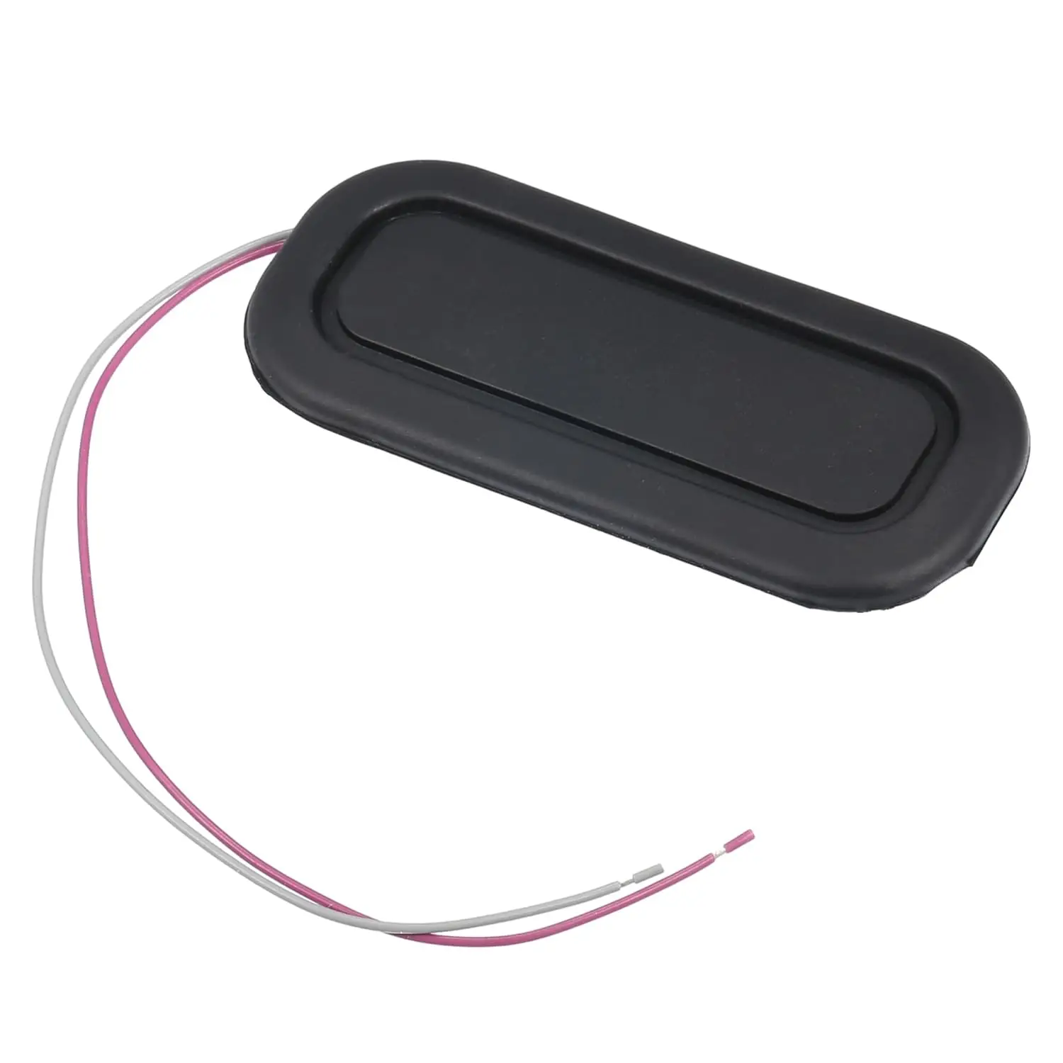 Hinten Stamm Schalter Taste Stamm Deckel Heckklappe Release Schalter für Cadillac CTS 2,0 L 3,0 L 3,6 L 6,2 L 2008-2014 22895519/901-073 1pc Image