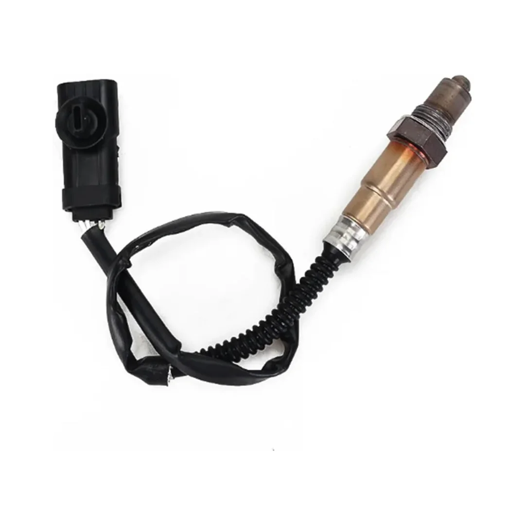 0258006295 7700107433 0258006046 O2 Sauerstoff Lambdasonde Für RENAULTClio Laguna Megane Scenic 1,6 I Schrägheck Limousine Kombi Kangoo Image