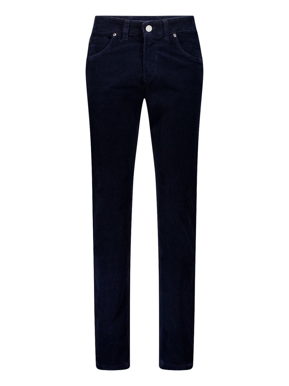 Gardeur Hose Herren marine, 36-32 Image