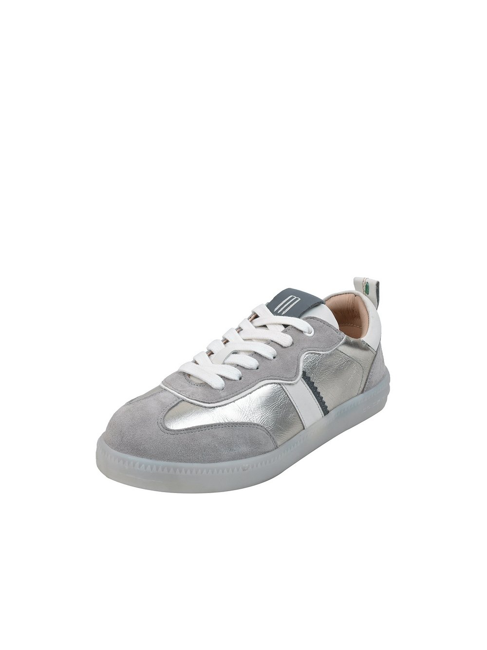 Crickit Sneaker Damen grau, 42 Image