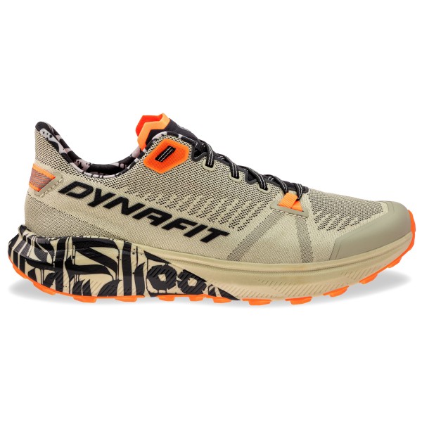 Dynafit - Trail Graphic - Trailrunningschuhe 46 | EU 46 beige
