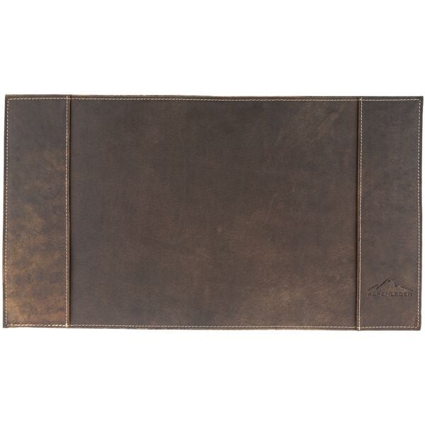 Alpenleder Schreibtischunterlage »PIEMONT« 51,5/29,0 cm rosa Image