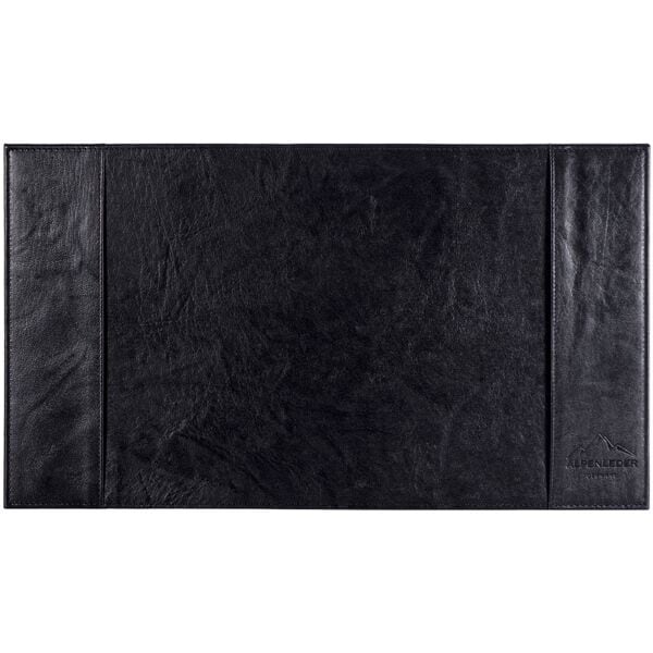 Alpenleder Schreibtischunterlage »PIEMONT« 51,5/29,0 cm Ebenholz Image