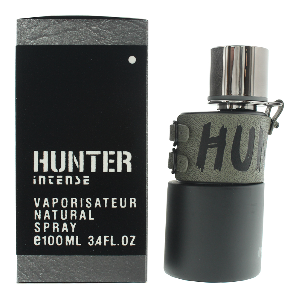 Armaf Hunter Intense Eau de Toilette 100ml Image
