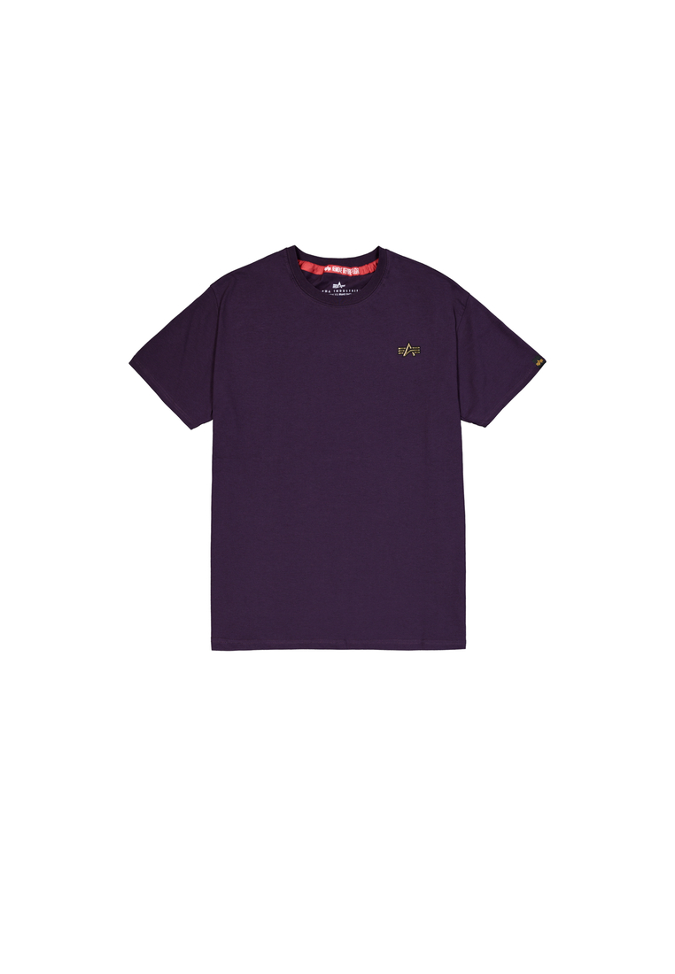 3D Small Logo T-Shirt Image