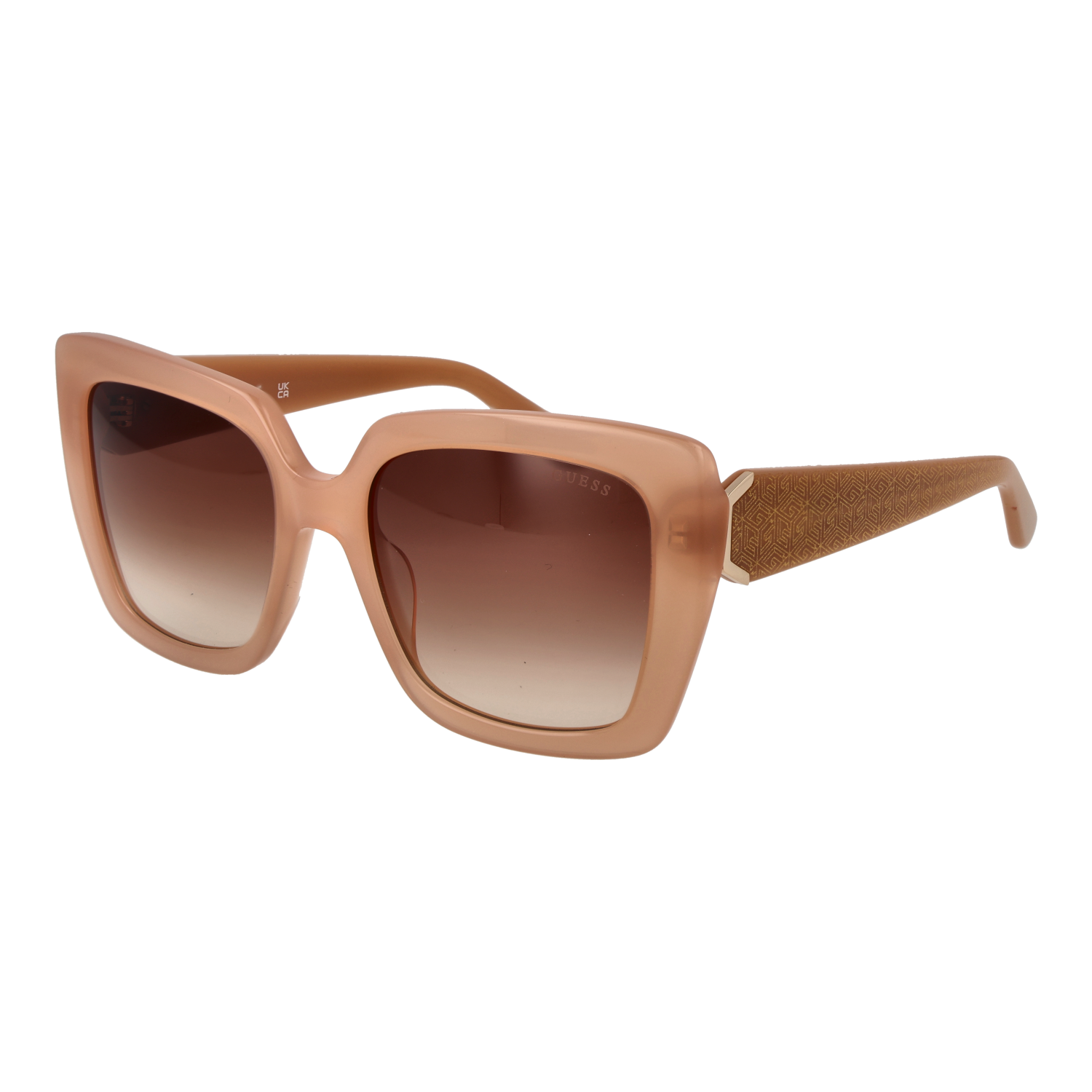 Guess Sonnenbrille GU7889 57F 53
