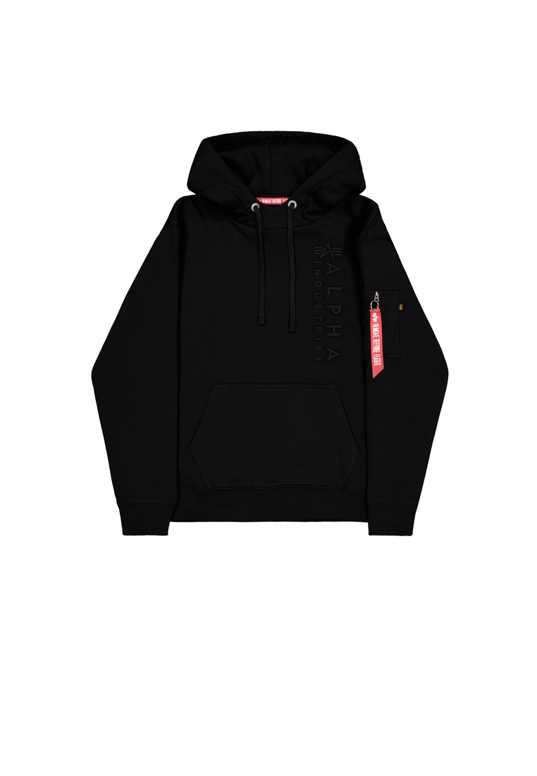 Embroidery Hoodie Image