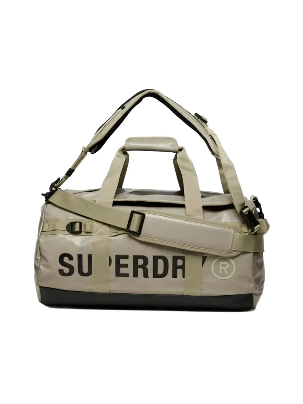 Sac de voyage Superdry Homme Tarp Barrel