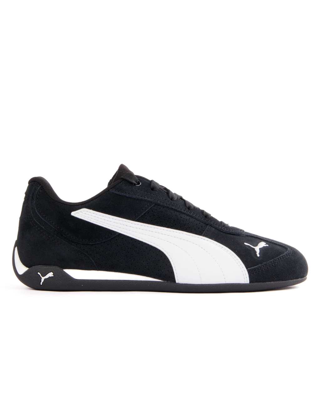 Puma Damen Replicatch SD Sneaker EU 37