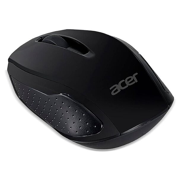 Acer Kabellose Maus AMR800 schwarz, 5.8x3.5x9.5 cm Image