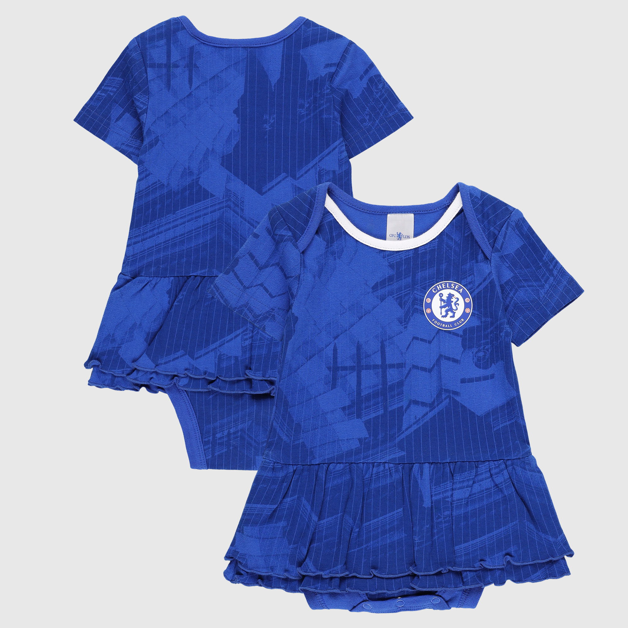 Chelsea Kit Tutu Image