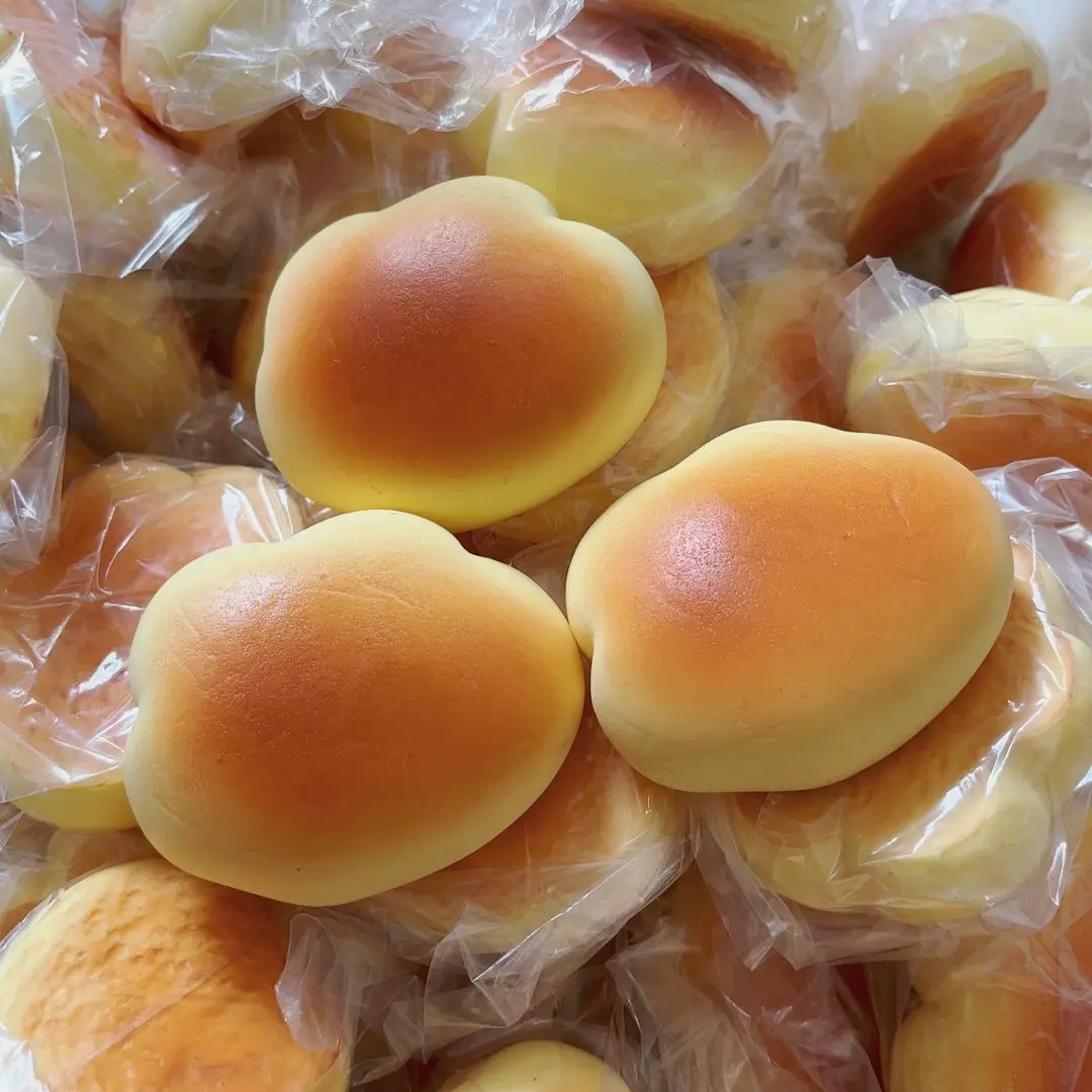 Squishy Caramello Nuvola Pane Rimbalzo lento Spremere Giocattoli Pizzico Decompressione Agitarsi Giocattolo Squishy Giocattoli antistress per adulti
