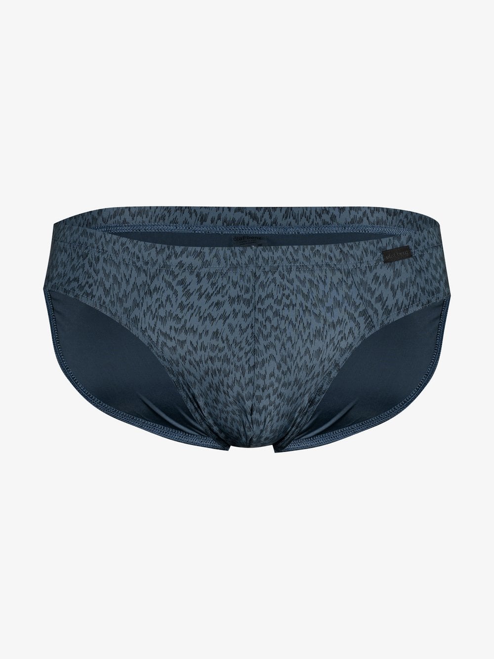 Olaf Benz Slip Herren blau, S Image