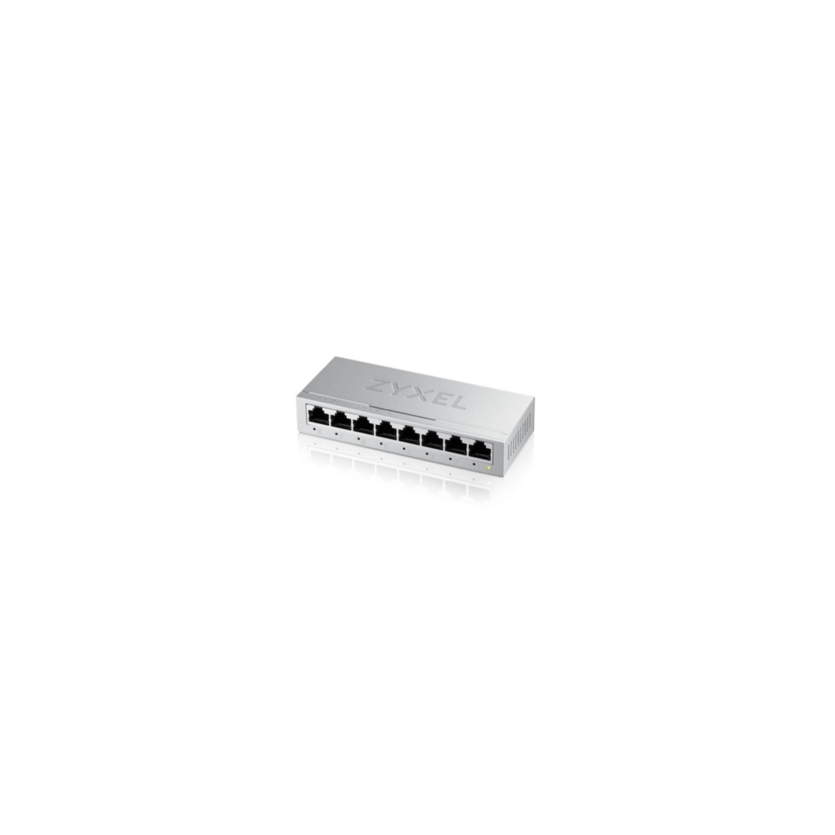 ZyXEL Switch 8-Port 10/100/1000 GS-108BV5-EU0101F Image