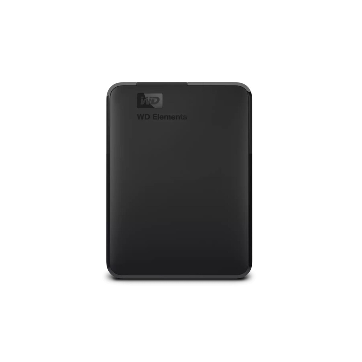 Western Digital HDD Extern WD 2,5" 6TB Elements Portable WDBHJS0060BBK-WESN USB 3.0 Image