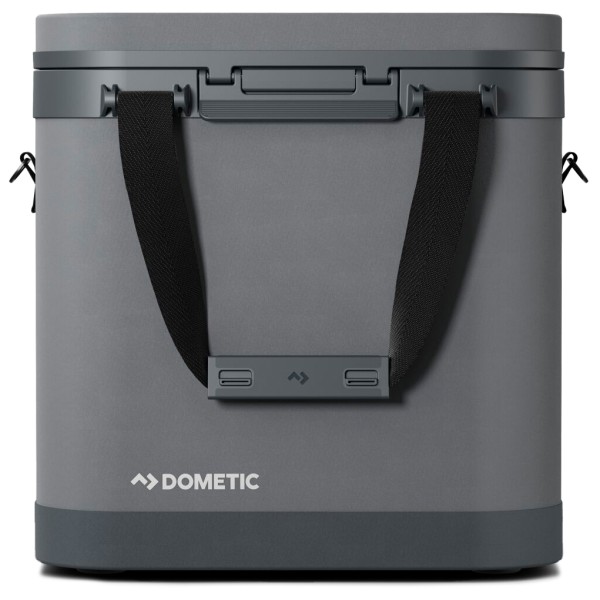 Dometic - Recon Softside ZL Large - Kühltasche Gr 21 l grau